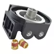 EMP Polttoainesuodattimen kansi 1/4" - Veneen polttoainetankit ja tarvikkeet - 840080427102 - 1