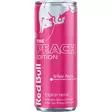 Red bull white peach 0,25 l energiajuoma - Energiajuomat - 0000090474132 - 1