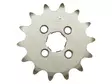 Etuhammasratas 14H 50-110cc (jako 420) - Crossin ja mopon hammasrattaat - 6438235011562 - 1