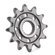 Etuhammasratas CR125 87-03 -12T- - Motocrossin ja enduron etuhammasarattaat - 07.FS12087-12 - 2