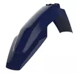 Etulokasuoja Husqvarna TC/FC sininen - Motocrosspyörien etulokasuojat - 5604415077302 - 2