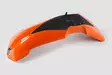 Etulokasuoja KTM65 12-15 Oranssi UFO - Motocrosspyörien etulokasuojat - 8052135037392 - 2