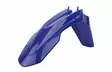 Etulokasuoja Sherco 12-15 sininen - Motocrosspyörien etulokasuojat - 5604415084102 - 2
