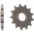 Eturatas 13H Minarelli AM6 Tec-X - Crossin ja mopon hammasrattaat - 6438235011692 - 1
