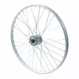 Etupyörä 26" 18-559 Shimano napadynamo - Polkupyörän vanteet 29", 28", 27,5", 26" - 6438131031732 - 1