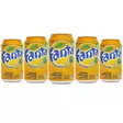 Fanta ananas hiilihapotettu ananasjuoma tölkissä tukkupakkaus - Virvoitusjuomat - 64300540810232 - 1
