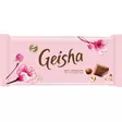 geisha suklaalevy 121g - Suklaalevyt ja konvehdit - 6416453015562 - 1