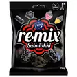 fazer remix salmiakki - Karkkipussit  - 6416453041912 - 1