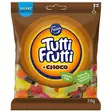 Tutti frutti choco karkkipussi 210 g - Karkkipussit  - 6416453051362 - 1