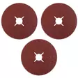 Pyörö hioma laikka - Hiomapyöröt ja hiomakolmiot - 6416868936162 - 1