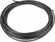 FixFix Vaijerinkuori 1-1,25mm metritavar - Crossin ja mopon kaasuvaijerit - 6438235023732 - 1
