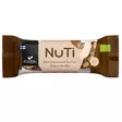 Nuti dark chocolate ja sea salt - Patukat  - 6430048237412 - 2