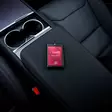 Suihkutettava ilmanraikastin autoon dr marcus easy spray - Auton lisävarusteet ja Wunderbaumit - 5903686506352 - 3
