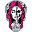 Grave hustle fading beauty ilmanraikastin, autotuoksu dr marcus - Auton lisävarusteet ja Wunderbaumit - 5903686502392 - 1