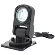 Musta 45 w led hakuvalo ip65 - Metsästäjän hakuvalot - 6438471354942 - 3