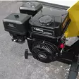 Ducar dh196 polttomoottori käynnistyslaite ja tankki - Halkomakoneet - 6430079601282 - 5
