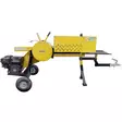 Halkomakone 10t 52cm nopea kineettinen - Halkomakoneet - 6430079601282 - 1