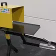Kineettinen halkomakone - Halkomakoneet - 6430079601282 - 4