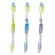 hammasharja colgate keskikova - Hammasharjat ja sähköhammasharjat - 8714789365152 - 2