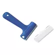 Handy ikkunakaavin 80mm Pro maaliskrapa, maalinpoistotyökalu - Maalikaapimet - 6418899150012 - 1