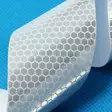 Heijastinteippi rulla valkoinen - Heijastimet ja heijastinliivit - 6438471017892 - 2