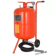 Hiekkapuhallin 75l järeä - Hiekkapuhallus ja soodapuhallus - 6438471351972 - 1