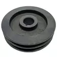 Hihnapyörä 145mm - Maantiivistäjän varaosat - 6438471333312 - 1