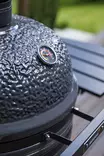 Hiiligrilli Kamado 21" L Mustang - Hiiligrillit - 6410413253872 - 20