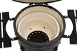 Hiiligrilli Kamado 21" L Mustang - Hiiligrillit - 6410413253872 - 10