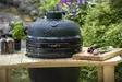 Hiiligrilli Kamado 21" L Mustang - Hiiligrillit - 6410413253872 - 39