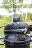 Hiiligrilli Kamado 21" L Mustang - Hiiligrillit - 6410413253872 - 23