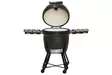 Hiiligrilli Kamado 21" L Mustang - Hiiligrillit - 6410413253872 - 13