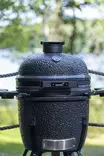 Hiiligrilli Kamado 21" L Mustang - Hiiligrillit - 6410413253872 - 14