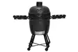 Hiiligrilli Kamado 21" L Mustang - Hiiligrillit - 6410413253872 - 1