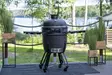 Hiiligrilli Kamado 21" L Mustang - Hiiligrillit - 6410413253872 - 17