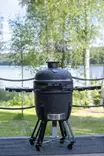 Hiiligrilli Kamado 21" L Mustang - Hiiligrillit - 6410413253872 - 15