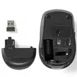 Langaton hiiri läppäriin tai pöytätietokoneeseen - Tietokoneen hiiret ja näppäimistöt - 5412810416332 - 3