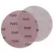 Hiomaverkko 150mm p240 - Hiomapyöröt ja hiomakolmiot - 6430074696542 - 1