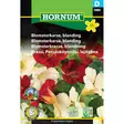 hornum pensasköynnöskrassi lajitelma - Siemenet - 5708787018892 - 1