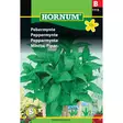 hornum piparminttu annossiemenet - Siemenet - 5708787011152 - 1