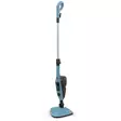 Nedis höyrymoppi 1500 w 550 ml - Pölynimurit - 5412810478712 - 1