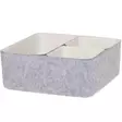 Säilytyskori eteiseen - Sisustuskorit - 6410416372532 - 1