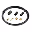 hydraulijarrujen korjaussarja - Polkupyörän voiteluaineet ja työkalut - 6438131047092 - 1