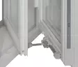ikkunan aukipitäjä - Ikkunahelat - 6414675037782 - 6