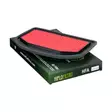 Ilmansuodatin Hiflo HFA6510 - HIFLO mottoripyörän ilmansuodattimet - 824225124262 - 1