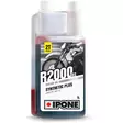 Ipone R2000 RS 1L 2-tahti öljy - 2-tahti öljyt - 6438471277012 - 2