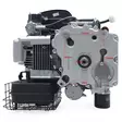 Tehokas ruohonleikkurin moottori loncin powecut 6 - Paikallismoottorit - 6438168114842 - 6