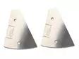 Jääkaira varaterät Mora Ice EXP 130mm - Jääkairan terät ja adapterit - 7391846009542 - 1