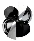 Jääkaira varaterät Mora Ice EXP 130mm - Jääkairan terät ja adapterit - 7391846009542 - 3