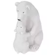 Jääkarhupatsas pääkuva - Koriste-esineet - 8721037220712 - 1